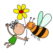 Bundesweiter Pflanzwettbewerb - Wir tun was für Bienen!