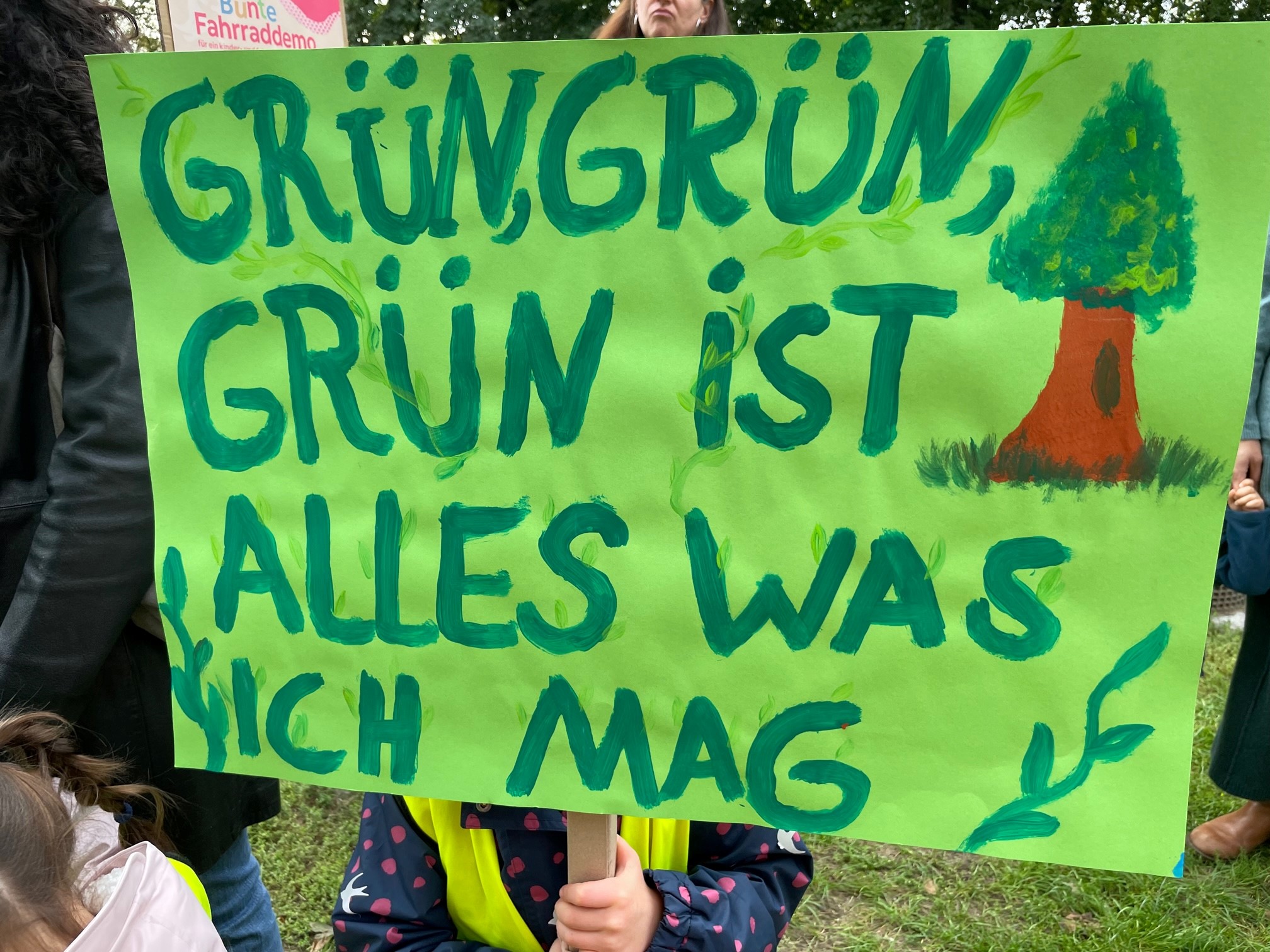 Jetzt wird`s lecker!