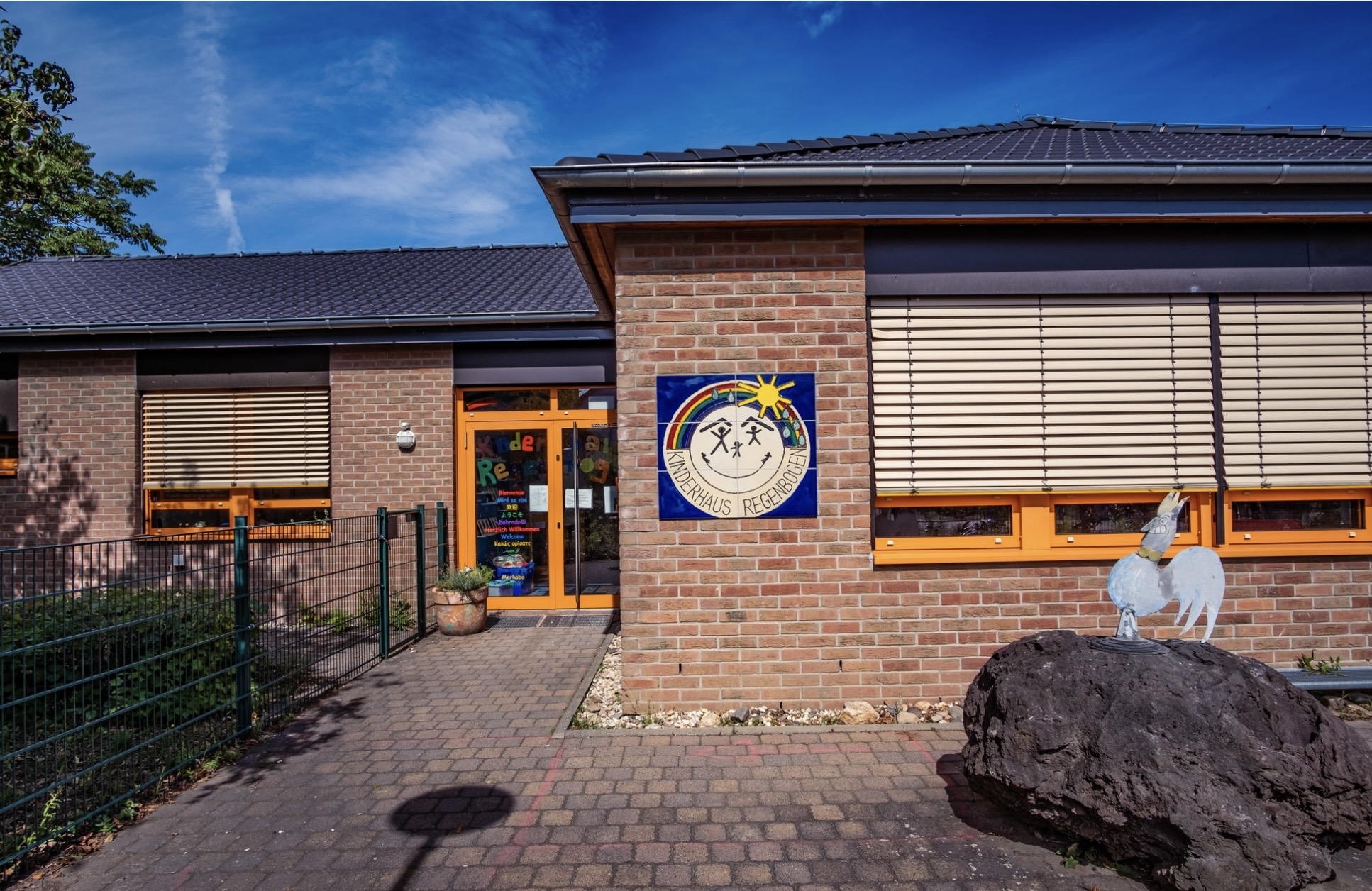 Der „Insektenurlaub“