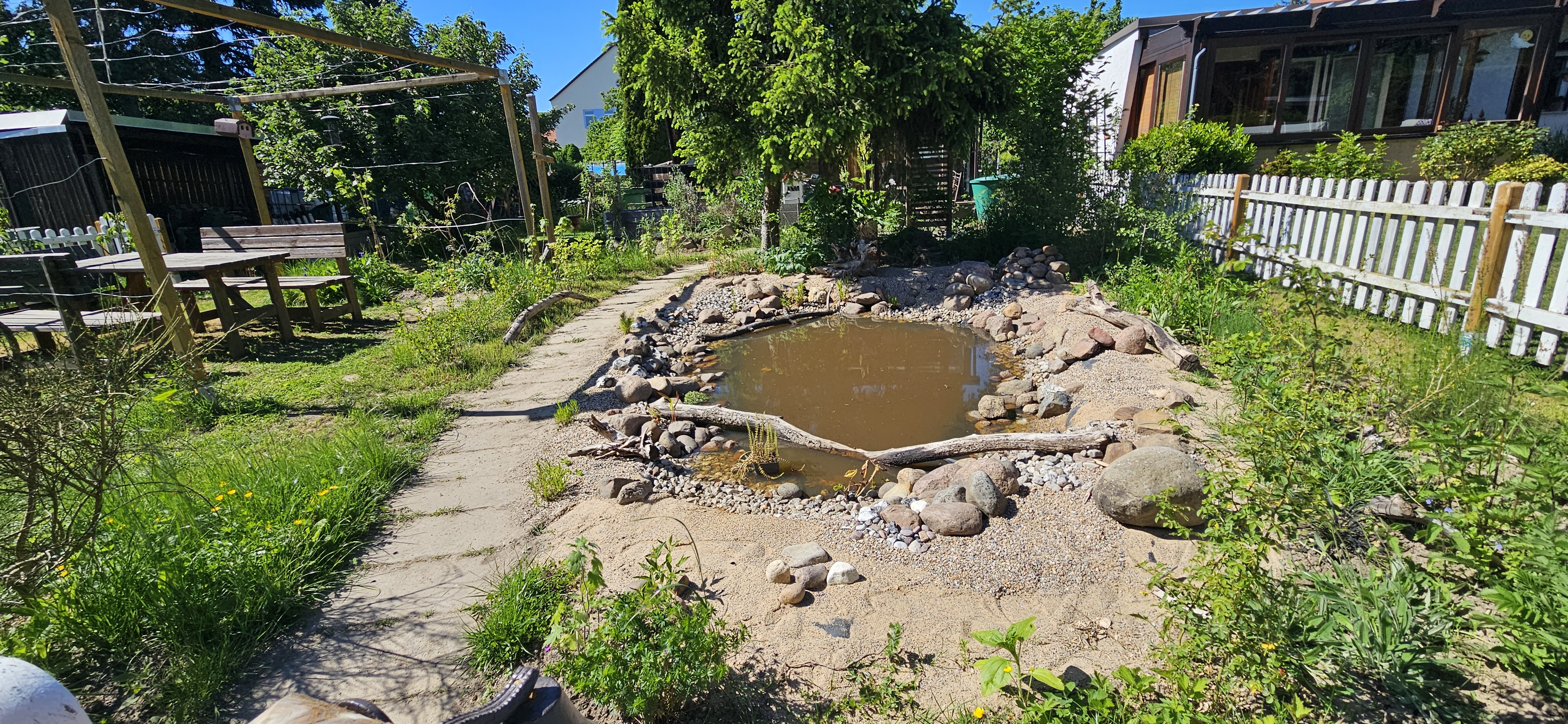 Naturgarten Beucha