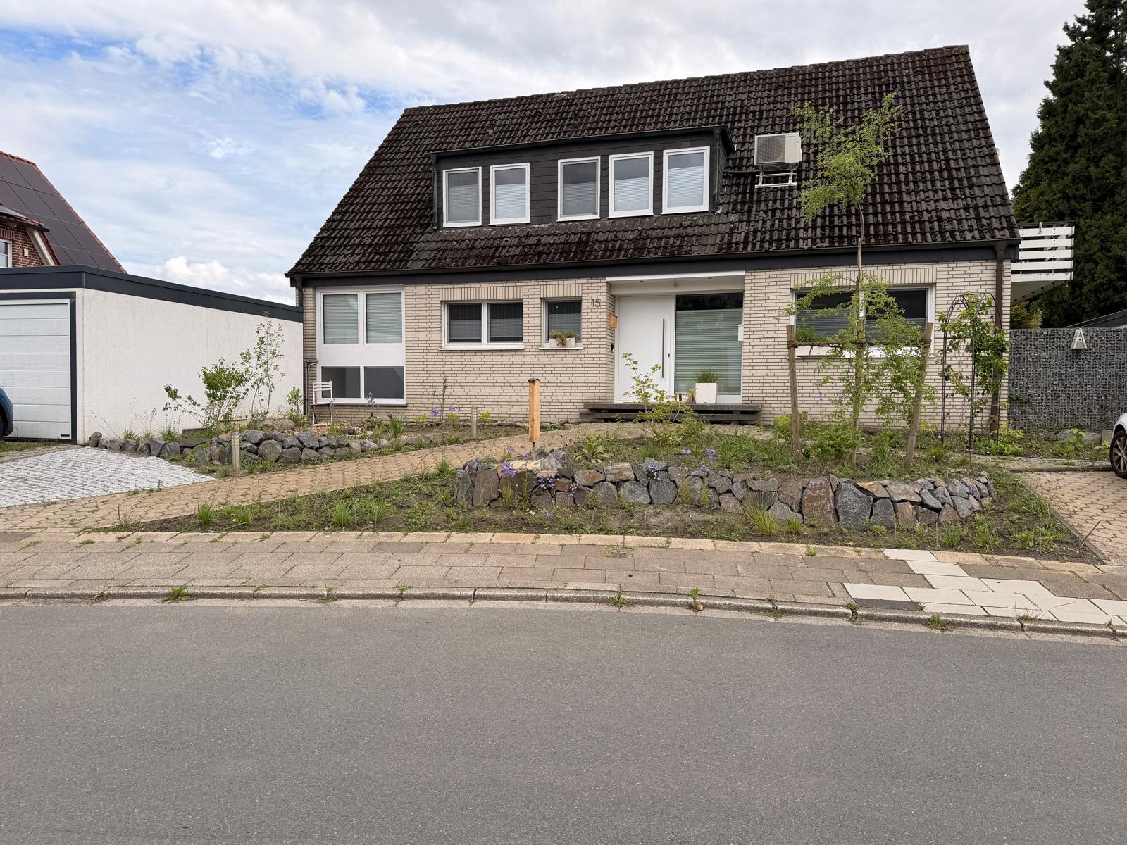 Der Arten(VOR)garten zum Nachmachen