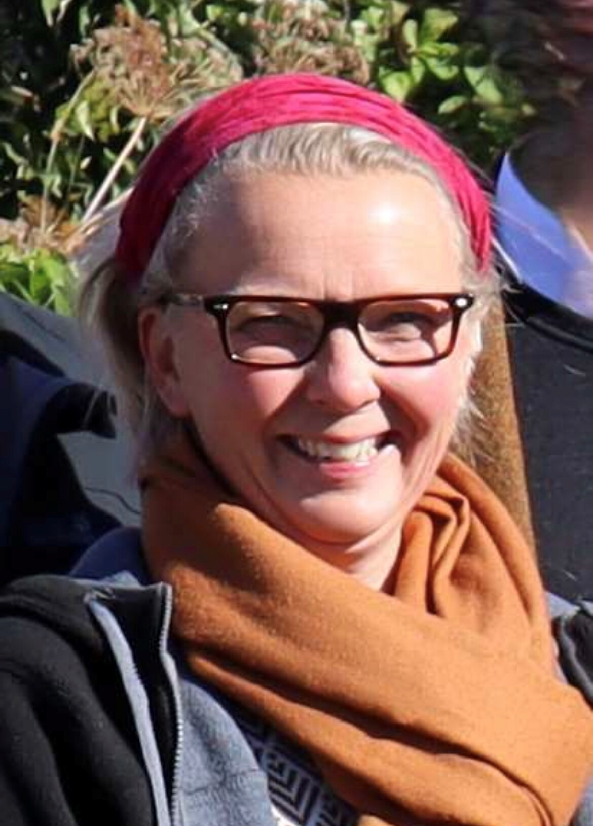 Jurymitglied: Hanna Zube (Vorauswahl-Jury)