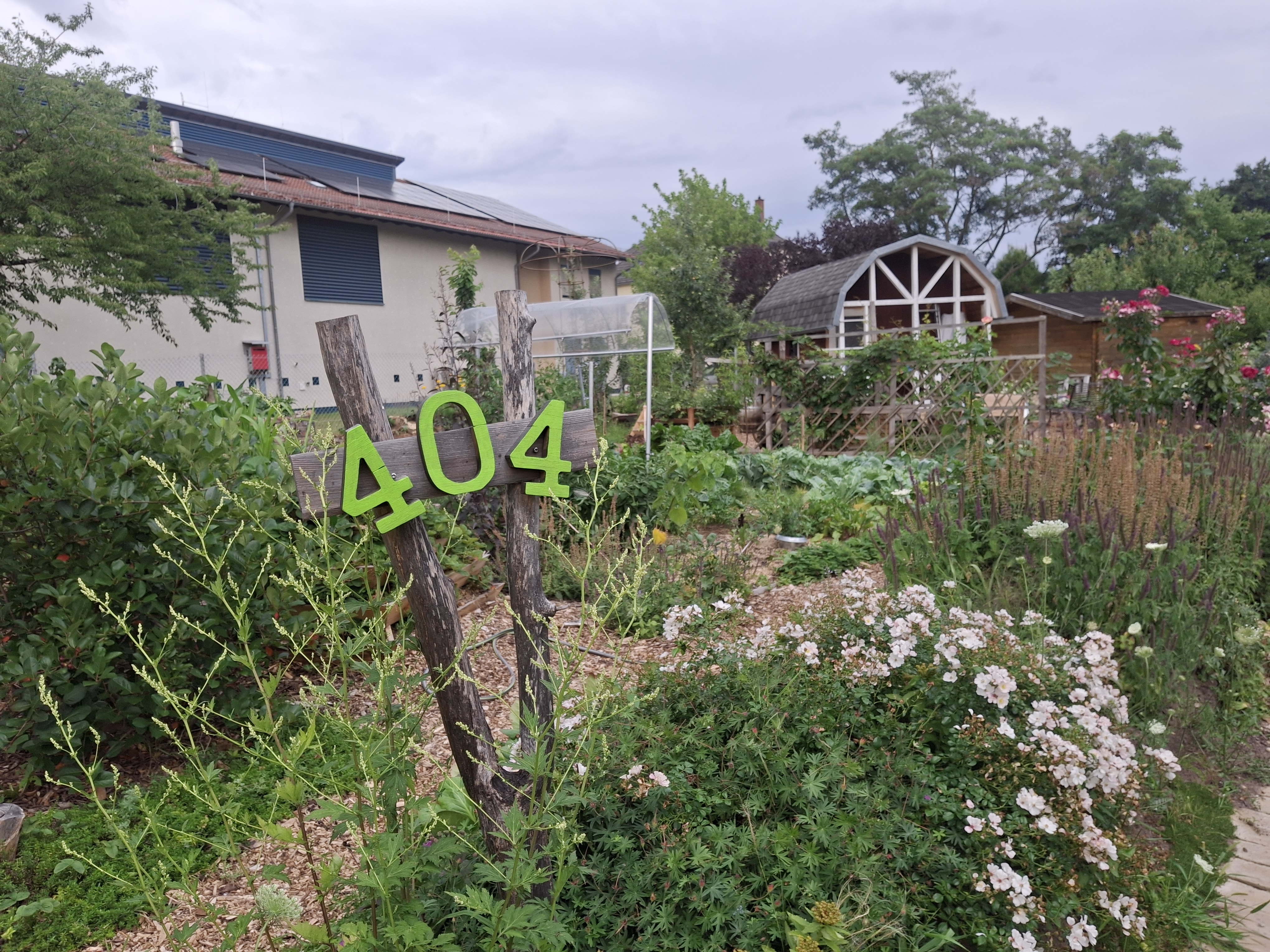 Praxisort Natur im Garten Sachsen e. V.